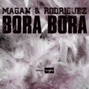 Bora Bora (Mastiksoul Remix)