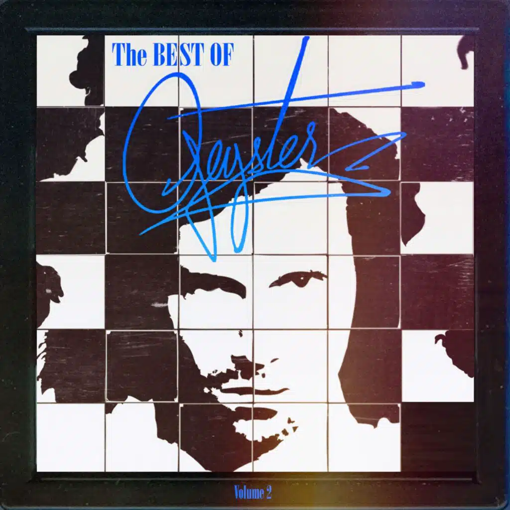 The Best Of Geyster, Vol.2