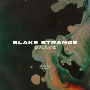 Blake Strange