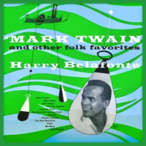 Harry Belafonte with Orchestra Hugo Winterhalter, Harry Belafonte with Orchestra