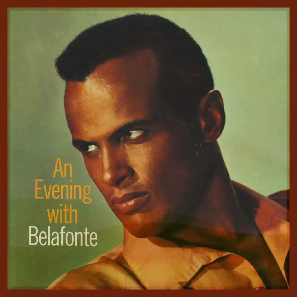 An Evening With Belafonte