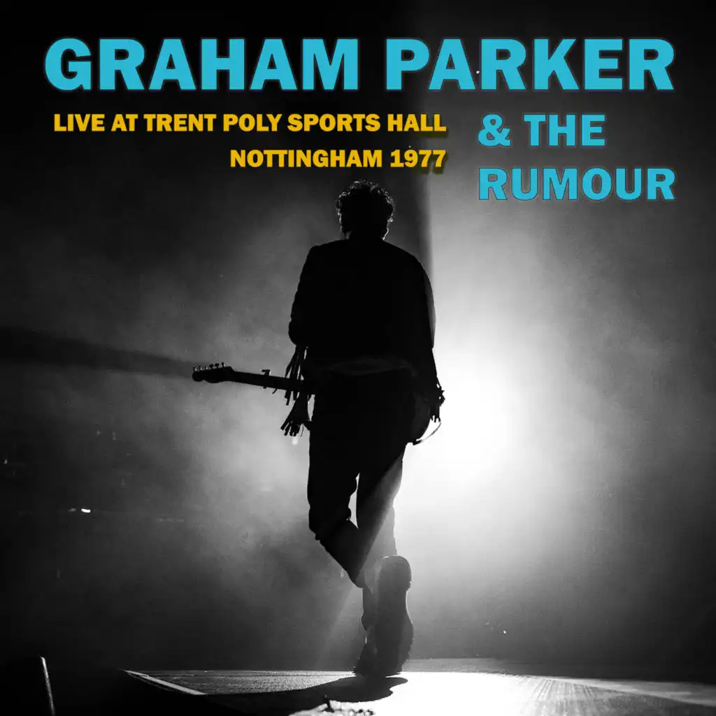 Graham Parker & The Rumour