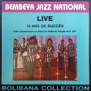 Bembeya (Live)