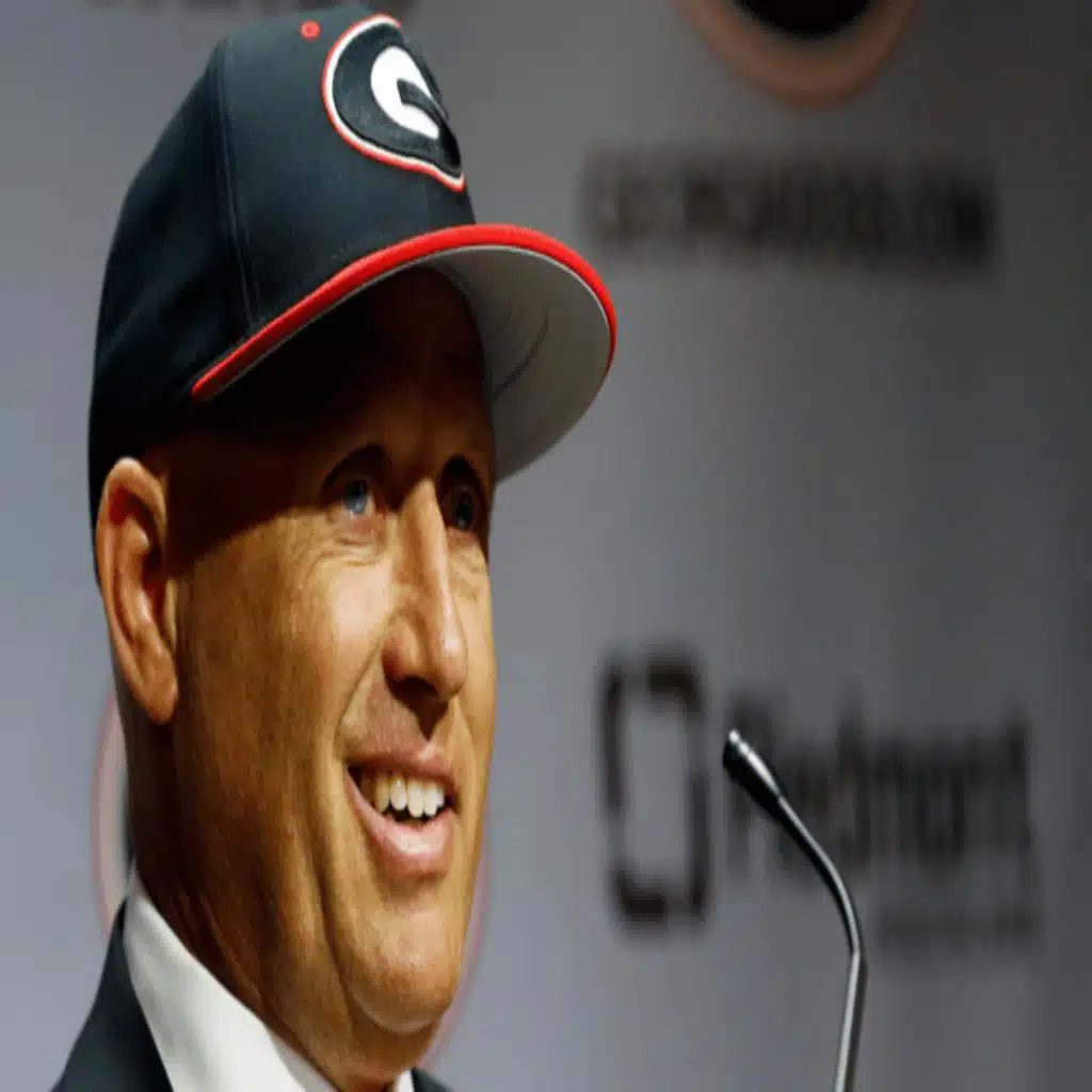 Wes Johnson - Head Baseball Coach, University of Georgia