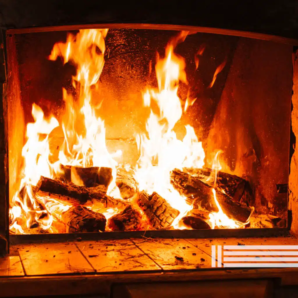 Sons De Feu Silencieux