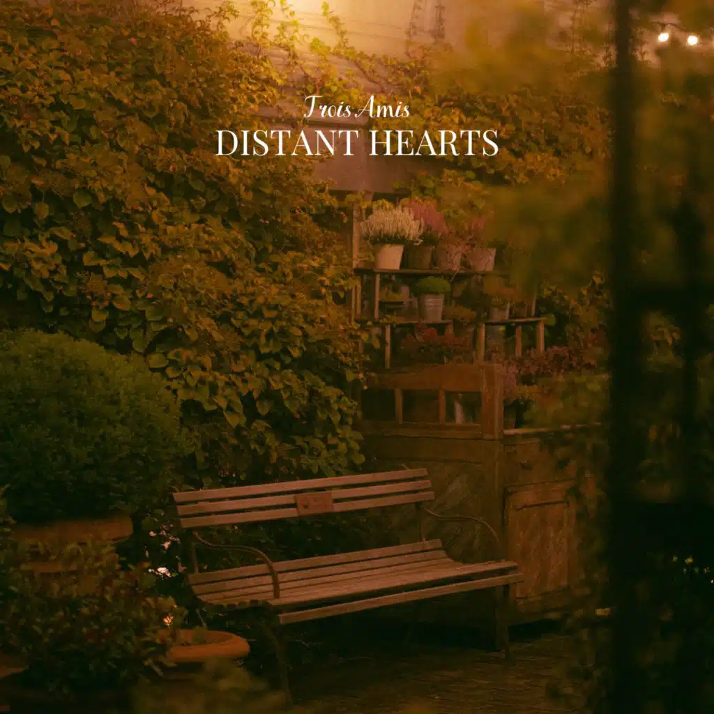 Distant hearts