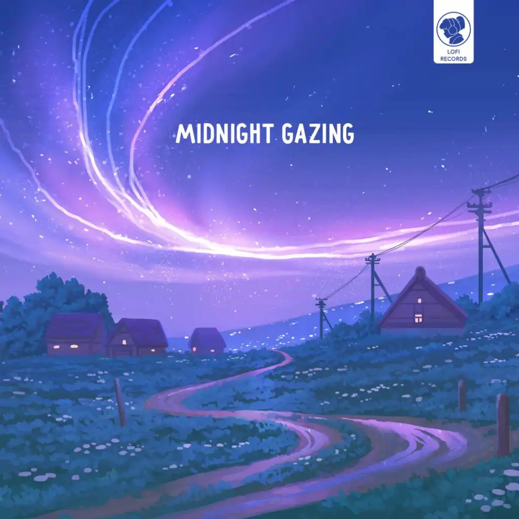 Midnight Gazing
