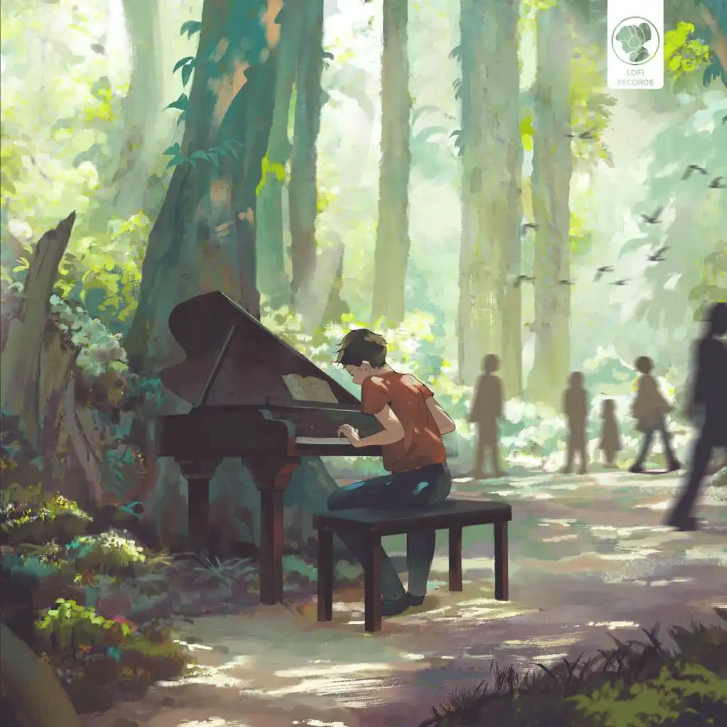 Forest Waltz