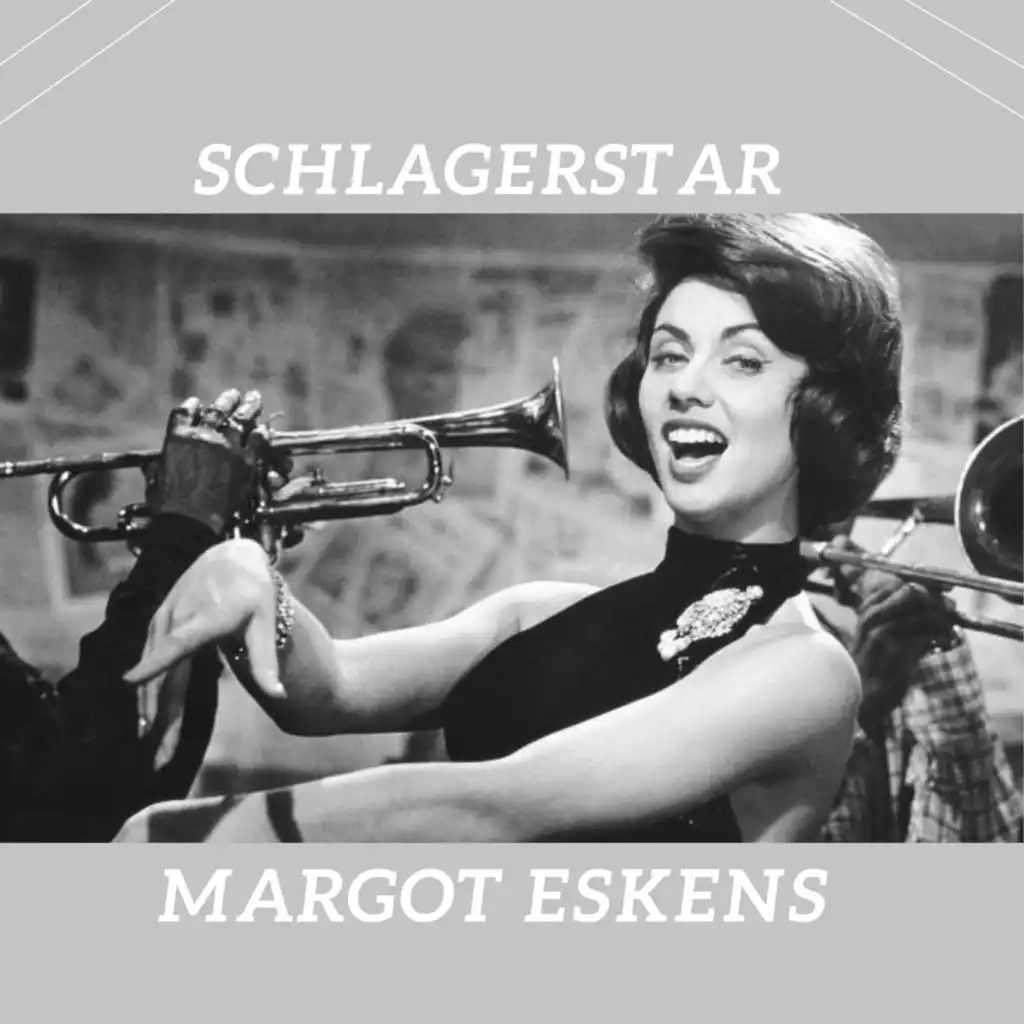 Margot Eskens