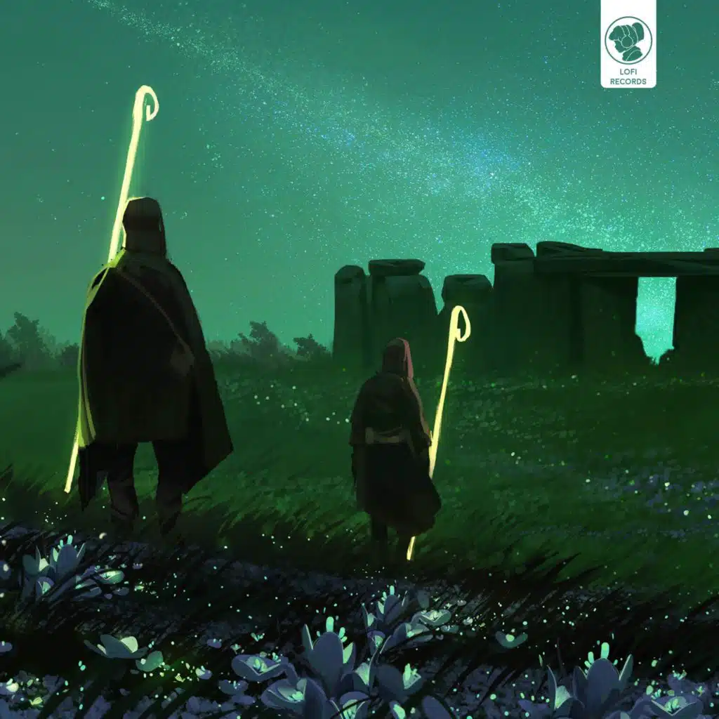 The Tale of the Druids