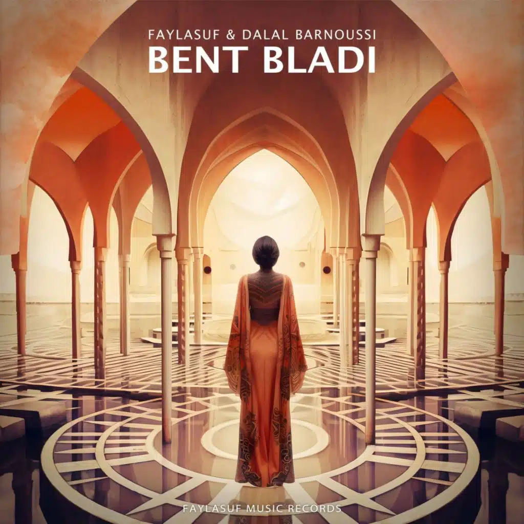 Bent Bladi