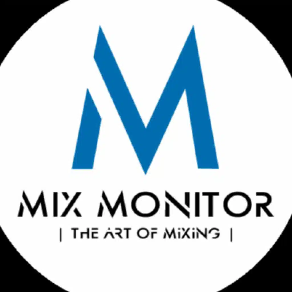 دي جي ميكس مونيتور