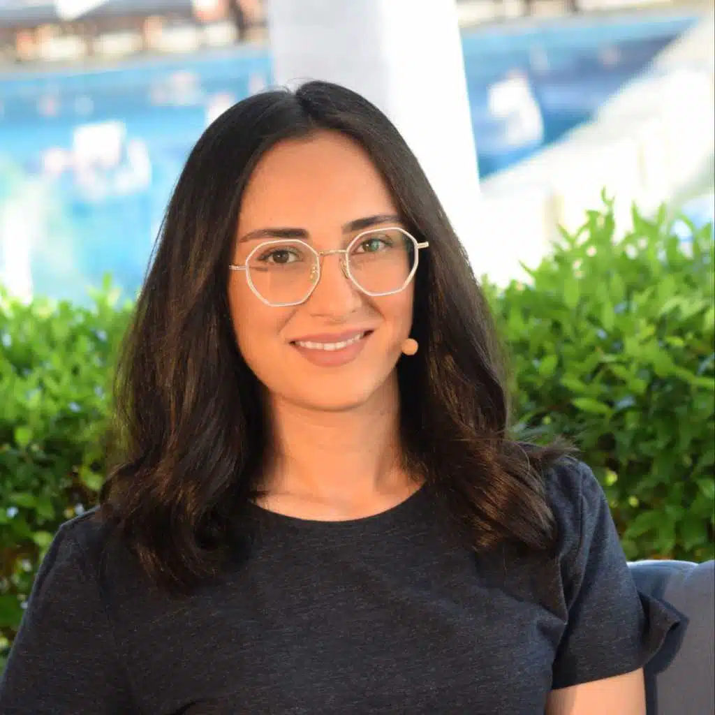 ميرا بو سعيد