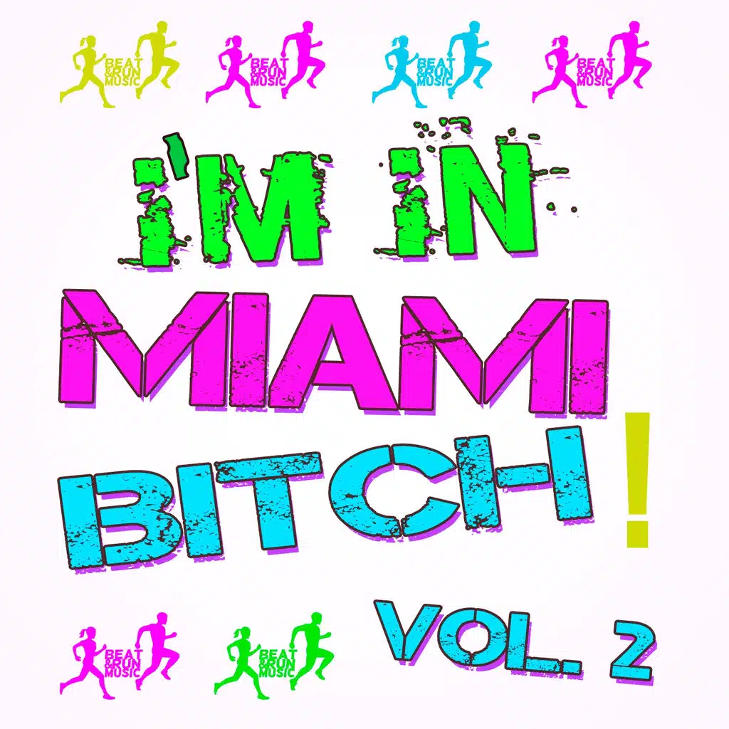 I'm in Miami Bitch!, Vol. 2