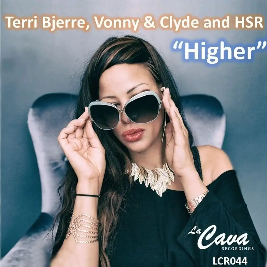 Higher (P.n.o Remix)