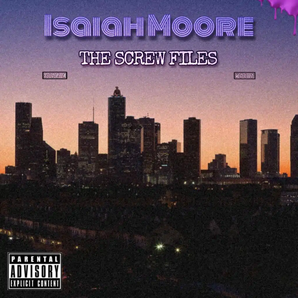 The Screw Files