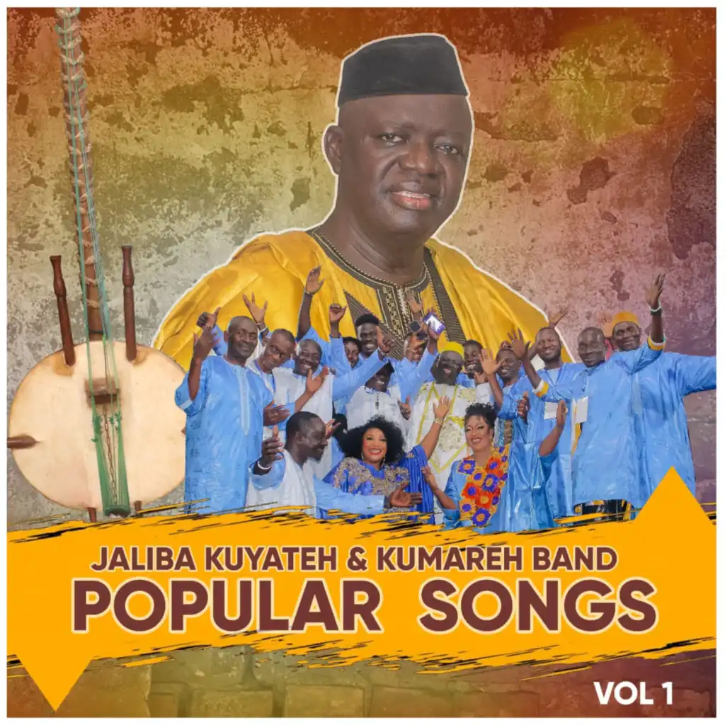 Popular Songs Vol 1