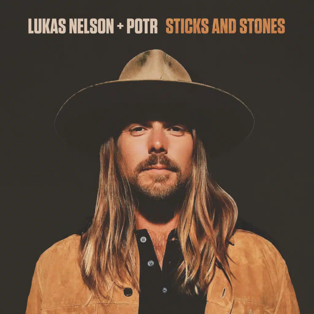 Lukas Nelson & Promise of the Real