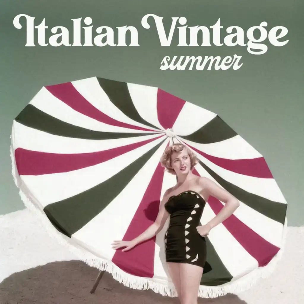 Italian Vintage Summer