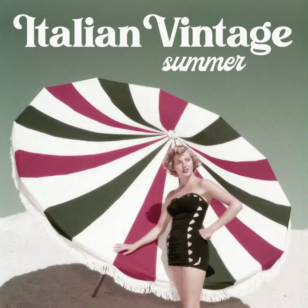 Italian Vintage Summer