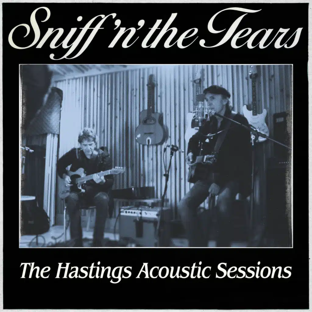 The Hastings Acoustic Sessions