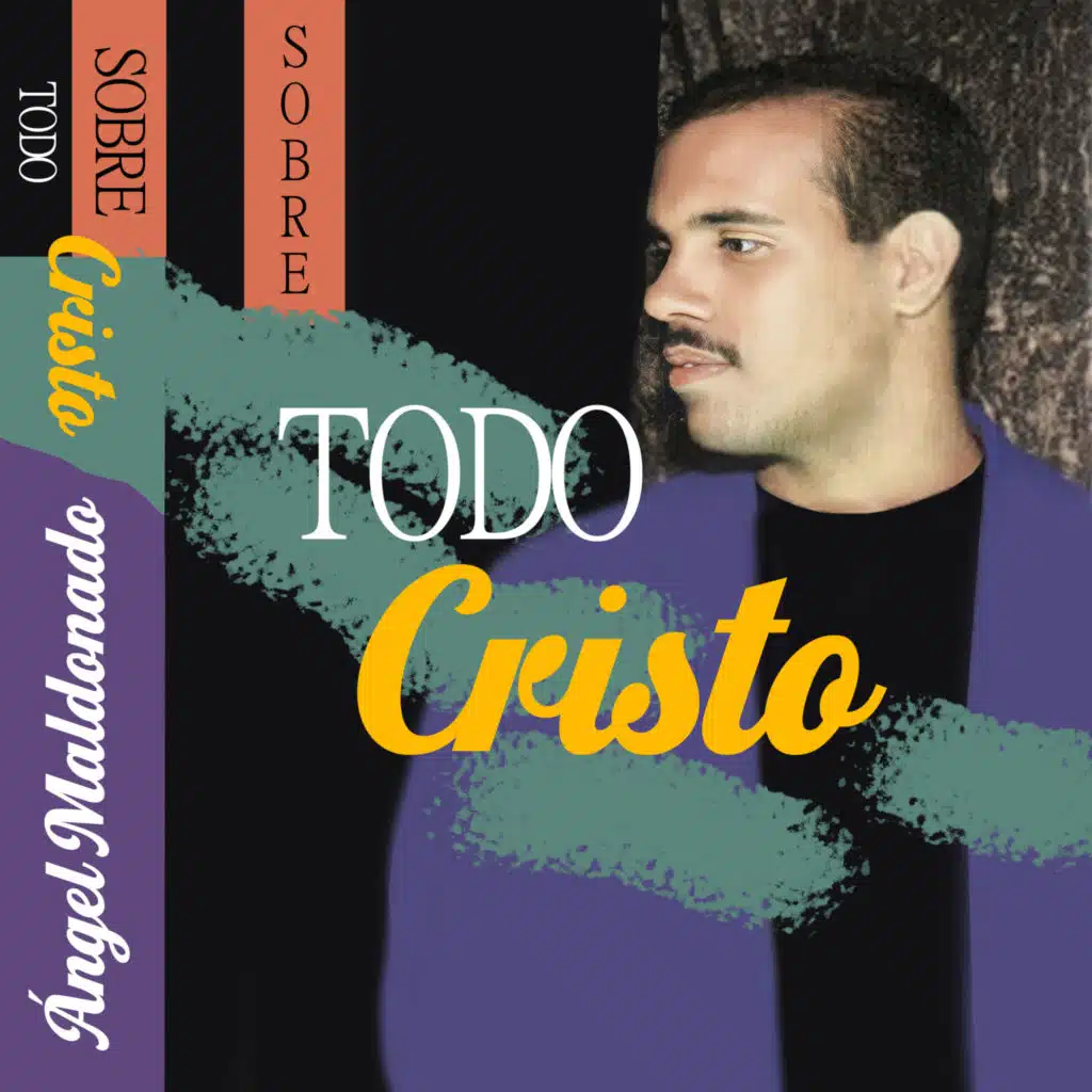 Sobre Todo Cristo