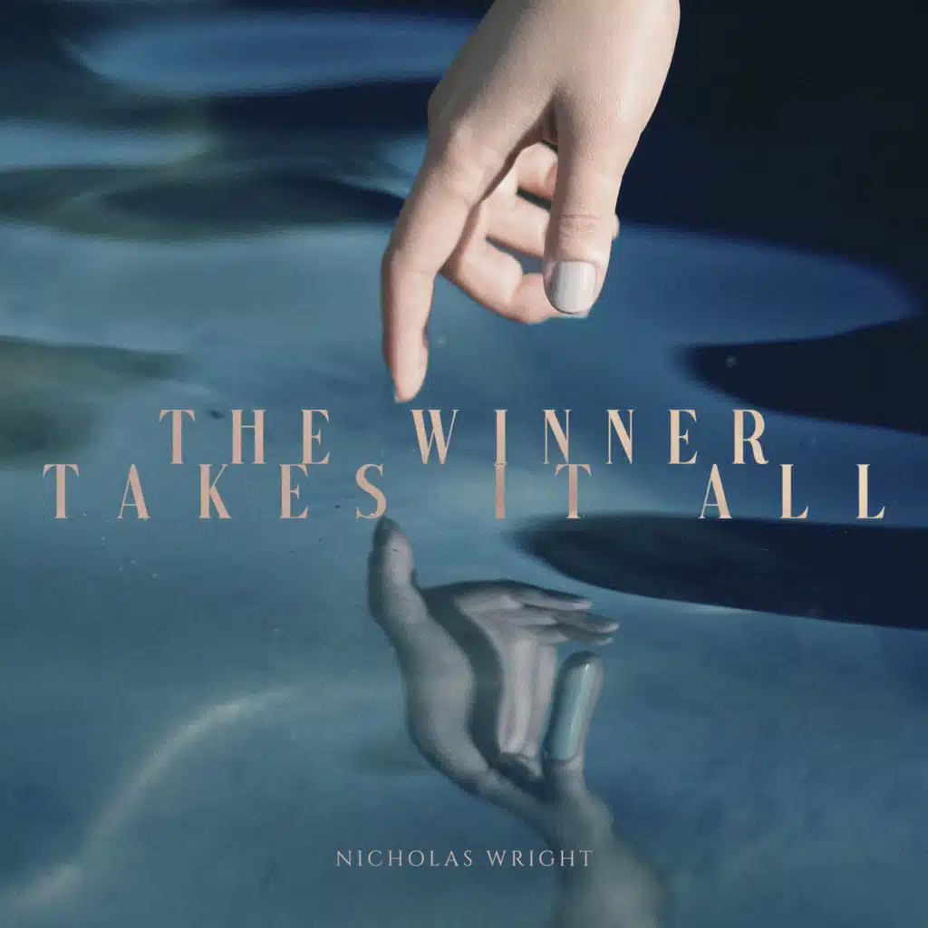 The winner takes it all