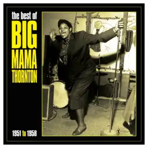 Willie Mae "Big Mama" Thornton