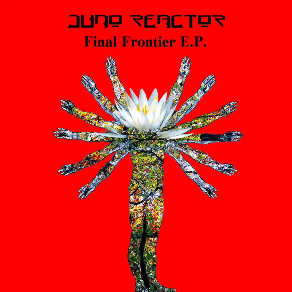 Final Frontier (Jitter - Bright Side Remix)