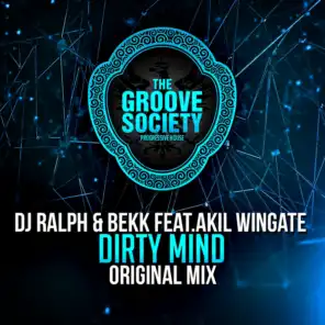 Dirty Mind (Radio Mix) [ft. Akil Wingate]