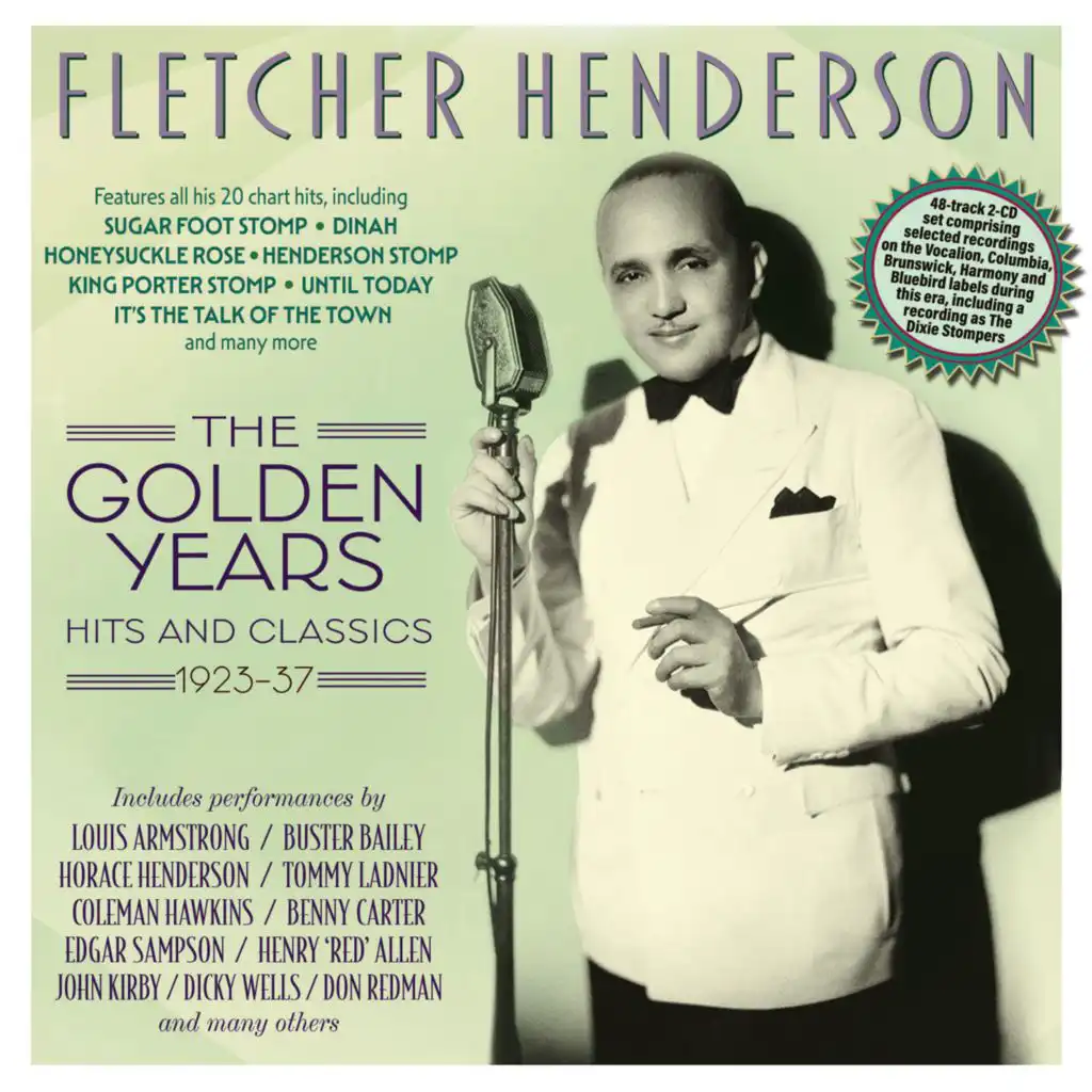 The Golden Years: Hits And Classics 1923-37