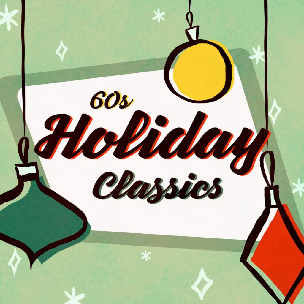 Holiday Classics of the 60s