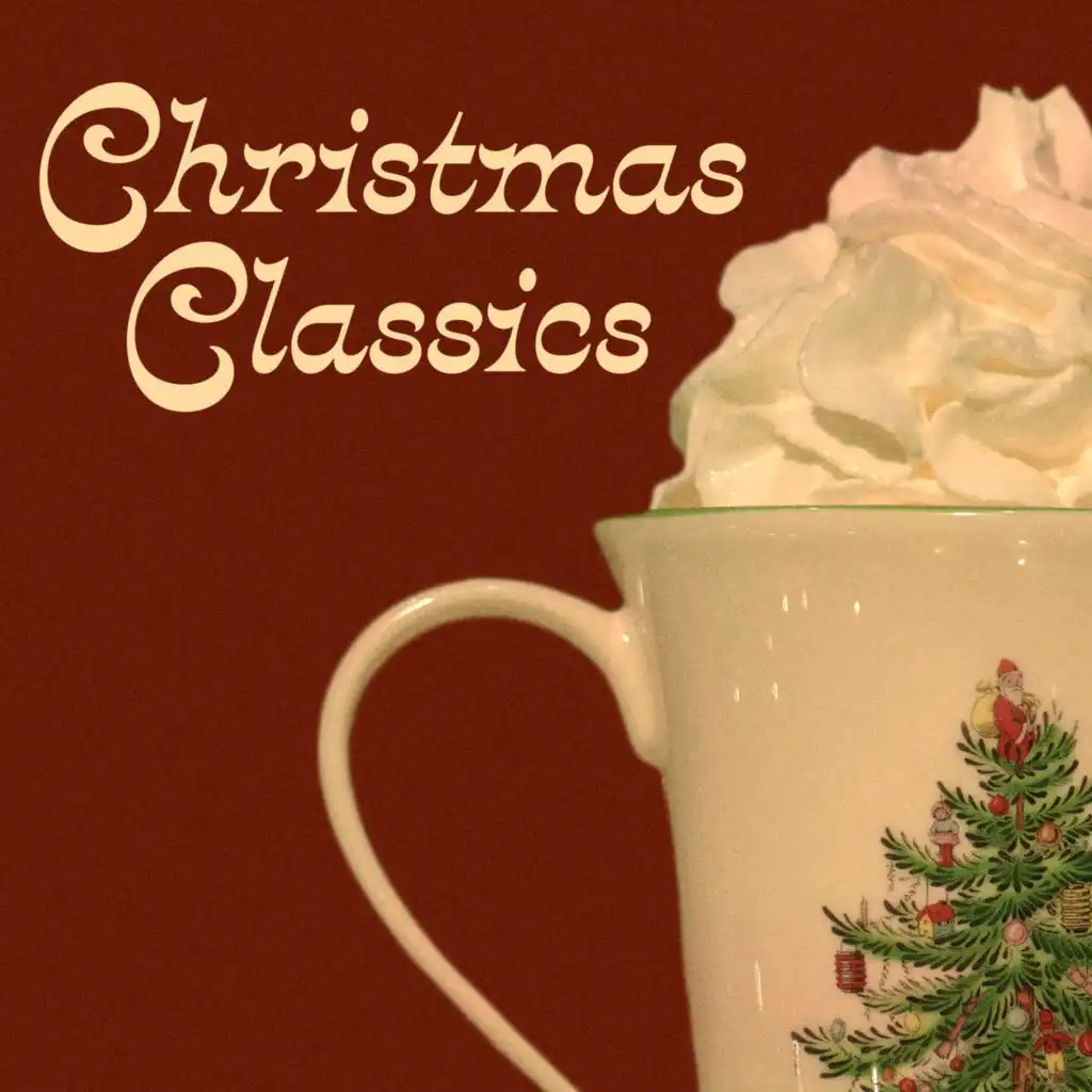 Christmas Classics of the 50s 60s 70s