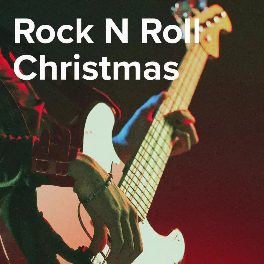 Rock N Roll Christmas Music