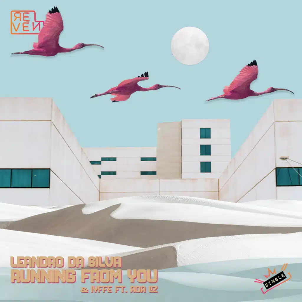 Leandro Da Silva & IYFFE