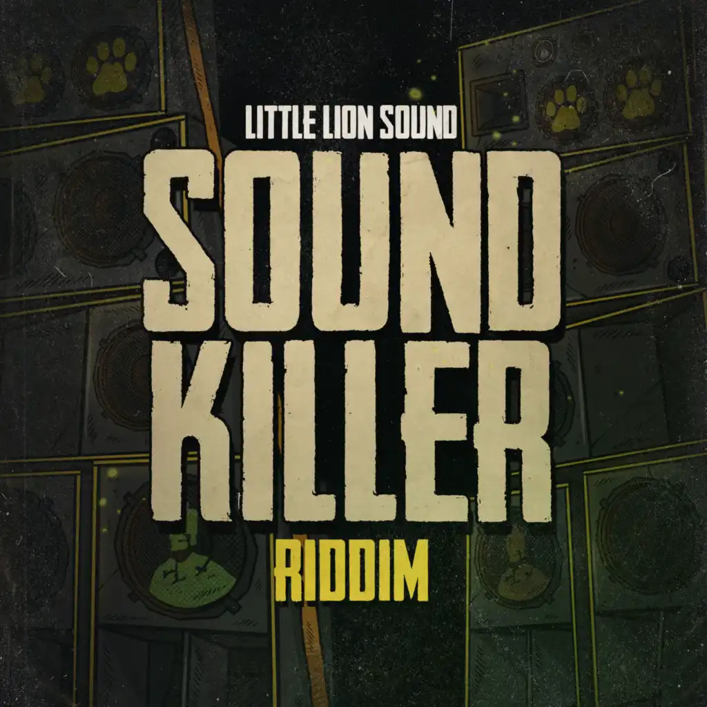 Sound Killer