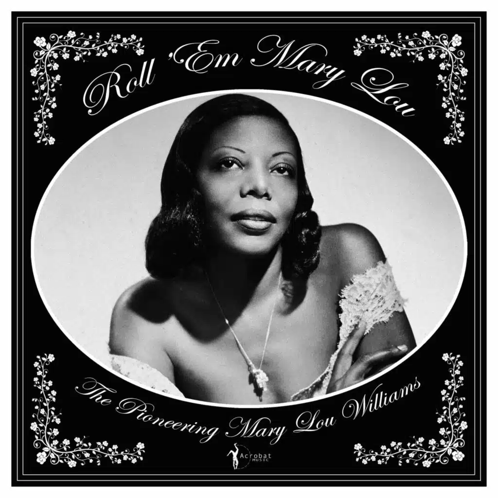 Mary Lou Williams' Girl Stars
