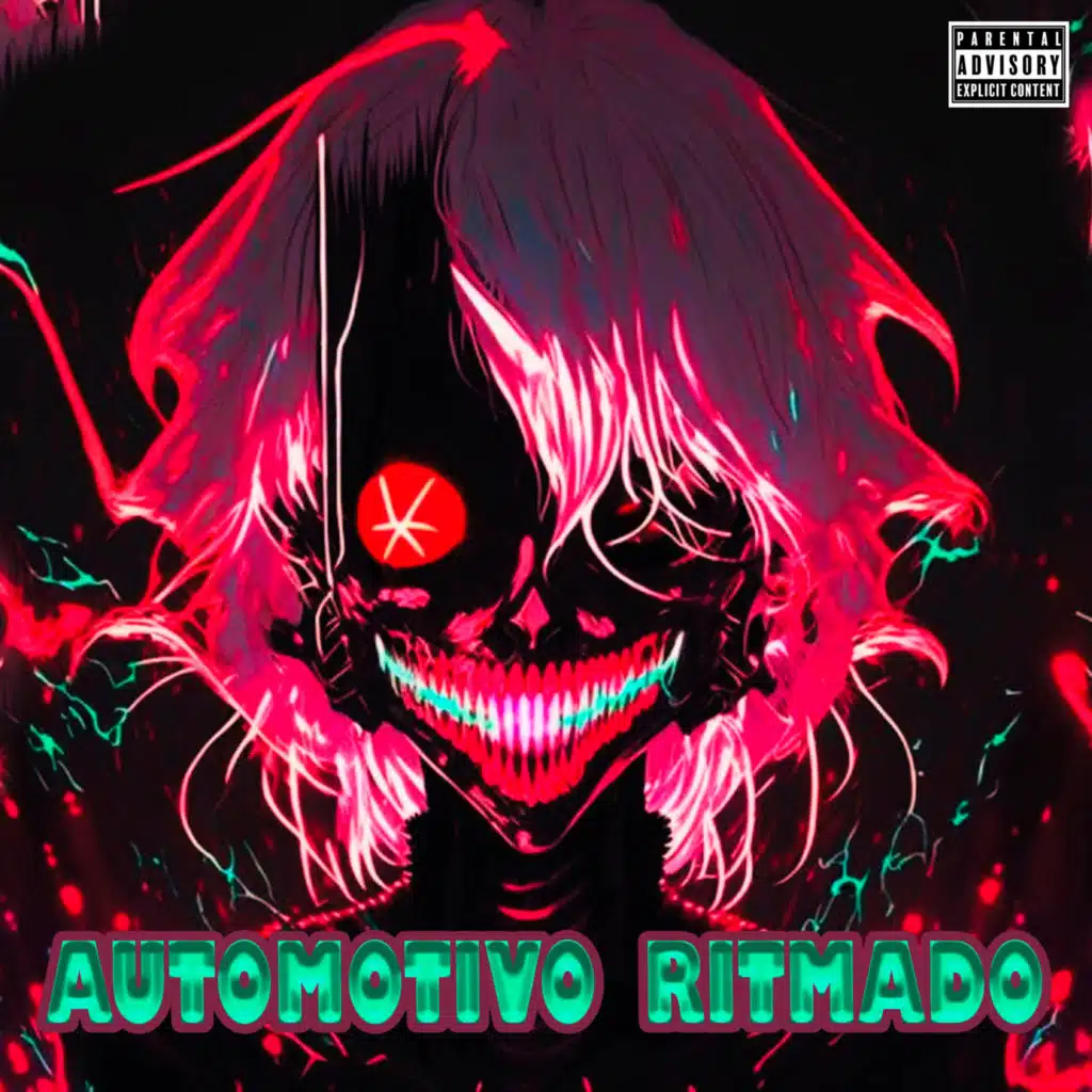 Automotivo Ritmado (feat. Dominando as Ruas)