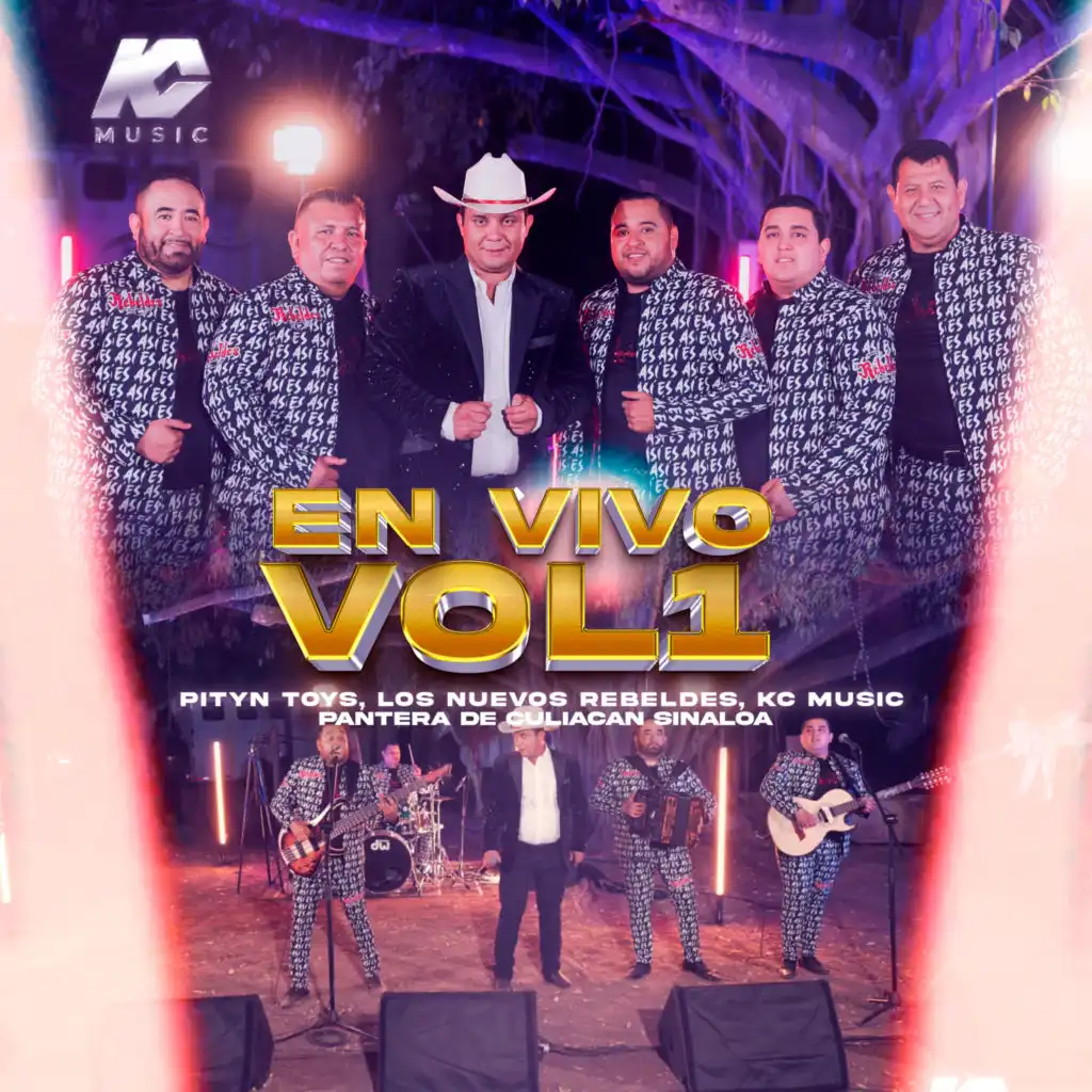 Corridos vienen corridos van