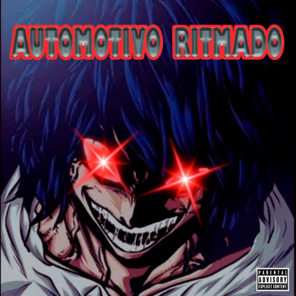 Automotivo Ritmado