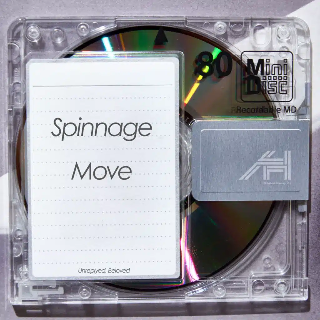 Move