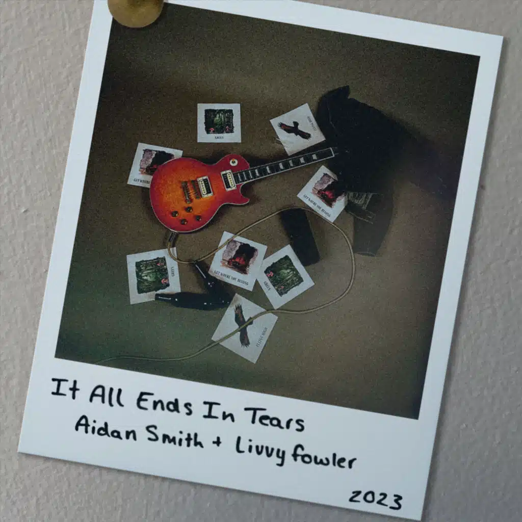 It All Ends in Tears