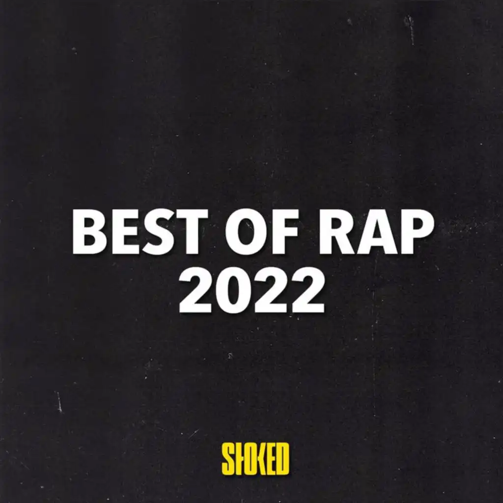 Best of Rap 2022