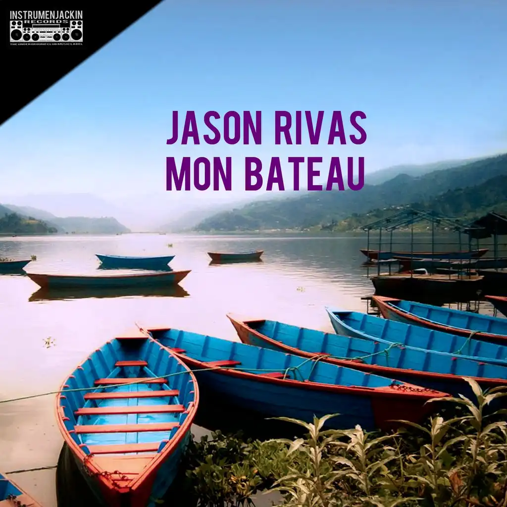 Mon bateau (Radio Edit)