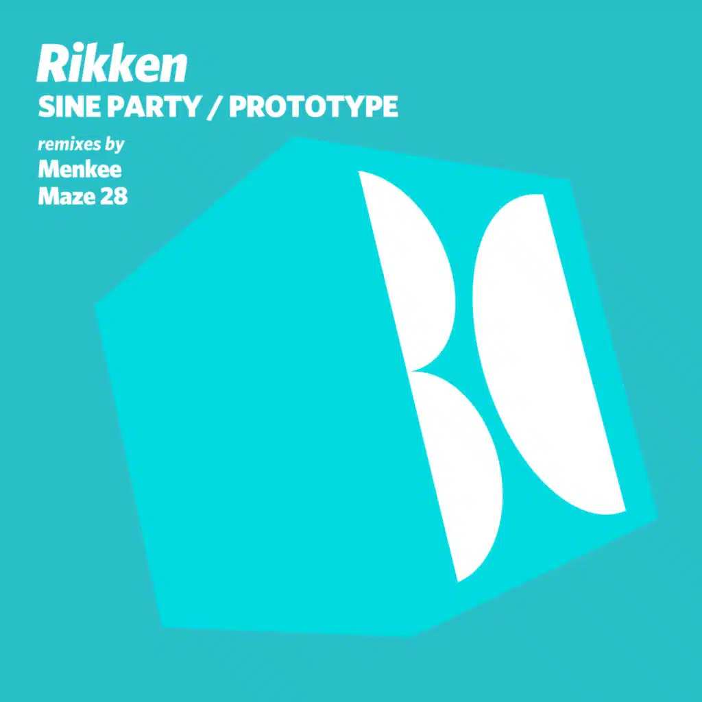 Sine Party / Prototype