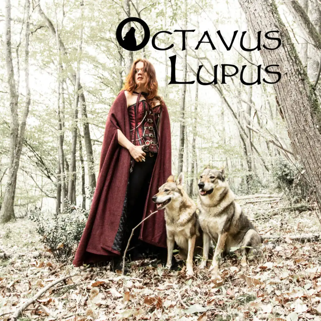 Octavus Lupus