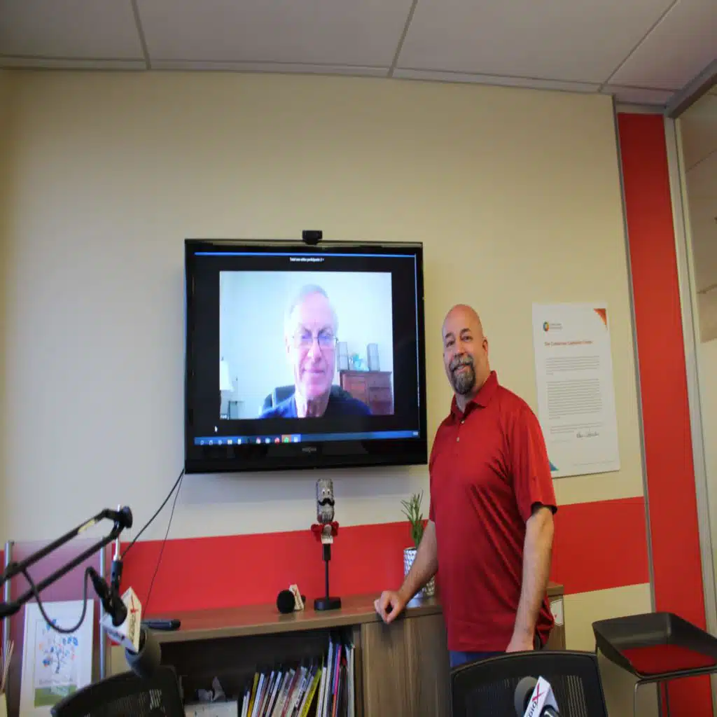 E75 The History of International Project Management Day with Frank Saladis