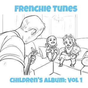 Frenchie Tunes