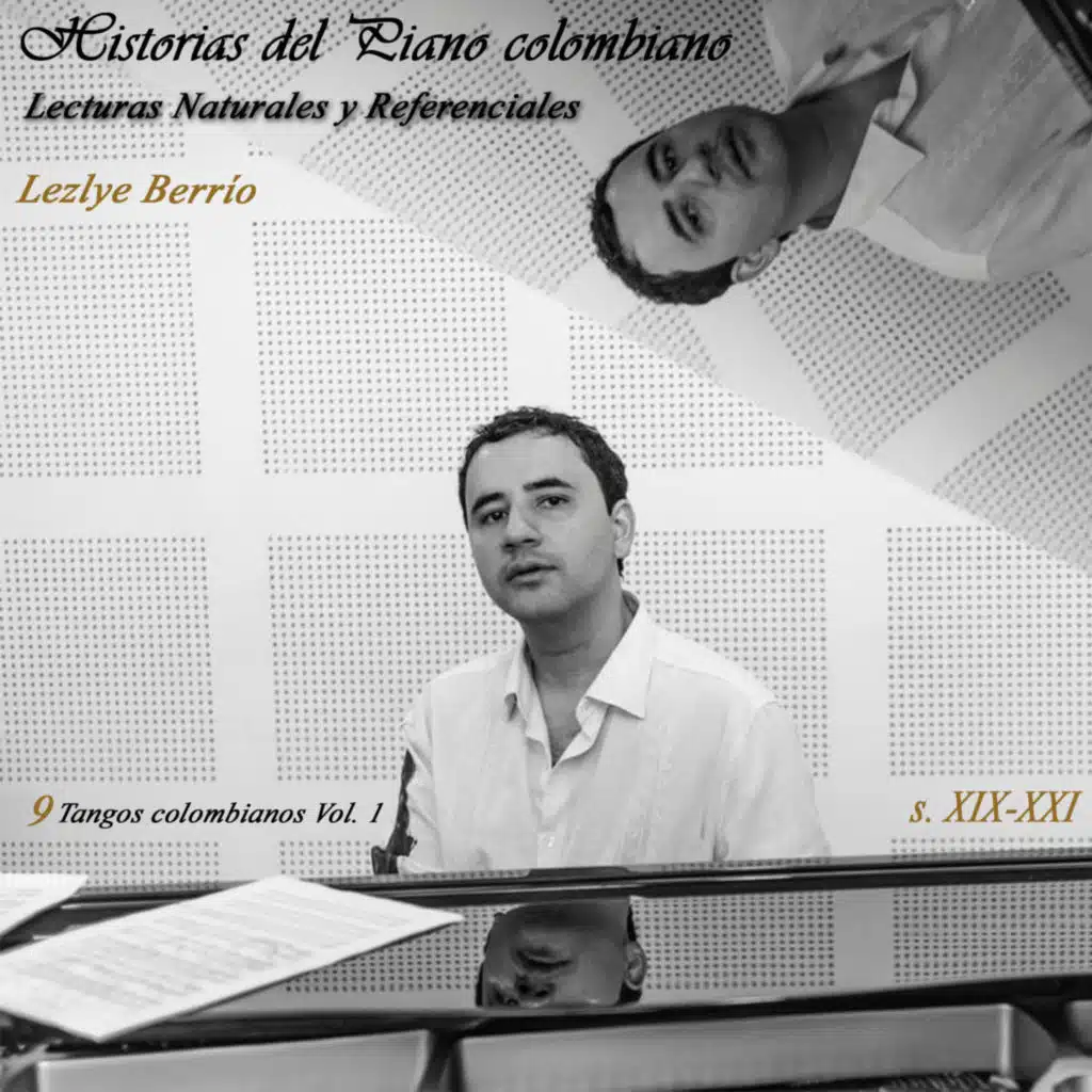 Lezlye Berrío & Juan Domingo Córdoba