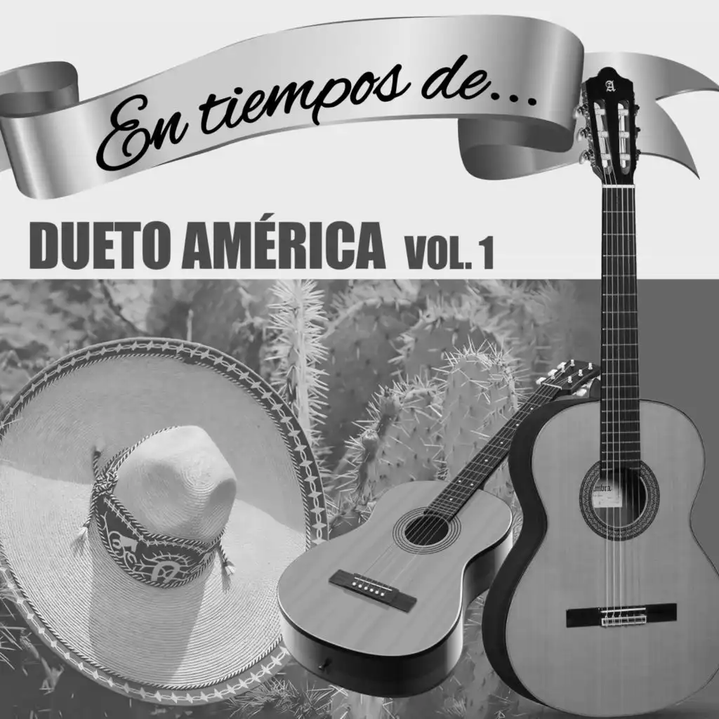 En Tiempos de... DUETO AMERICA (Vol. 1)